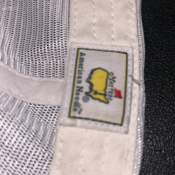 𝐌𝐚𝐬𝐭𝐞𝐫𝐬 𝐇𝐚𝐭 - Picture 3 of 3